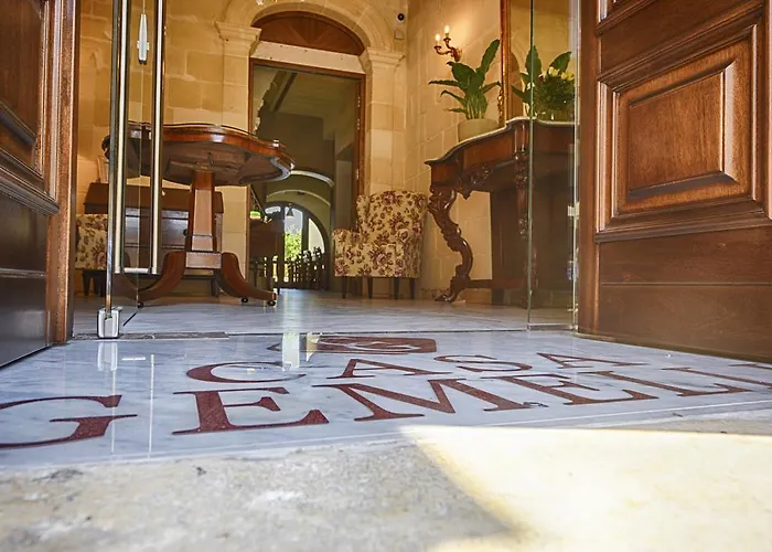 Casa Gemelli Boutique Guesthouse