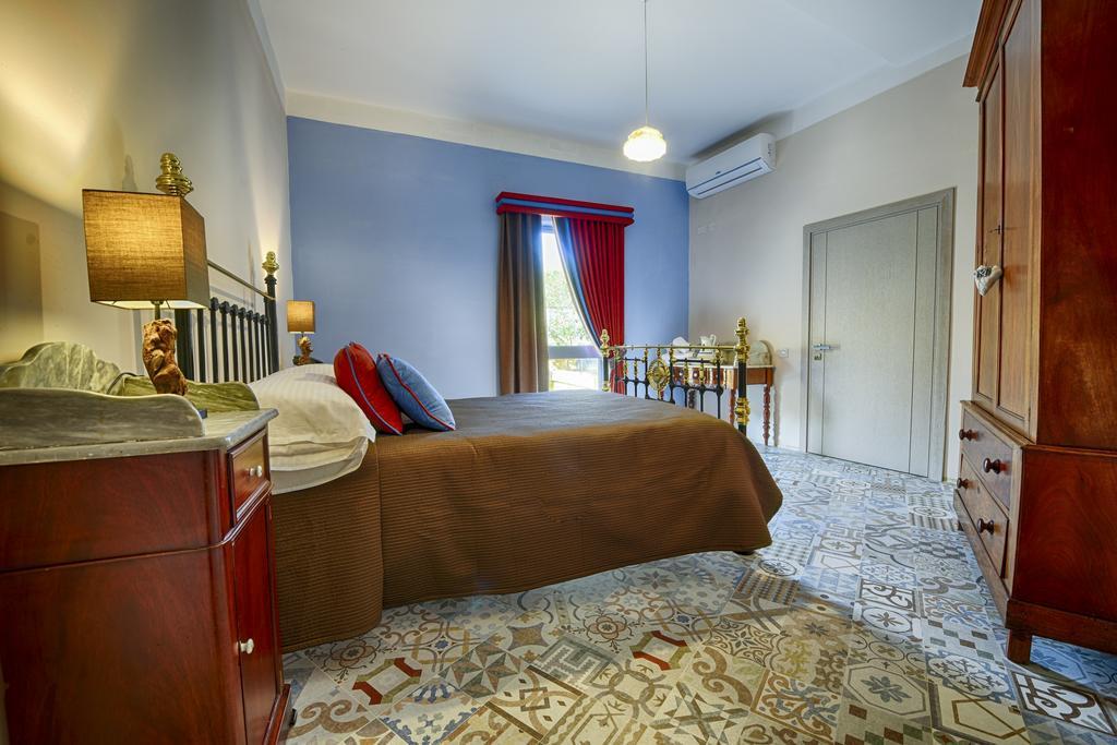 Casa Gemelli Boutique Guest house 3*
