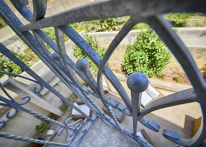 Casa Gemelli Boutique Guesthouse