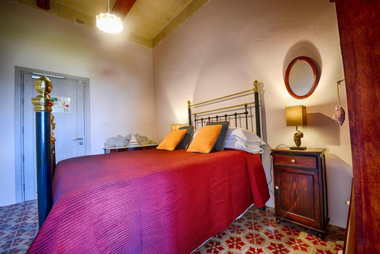 Casa Gemelli Boutique 3*