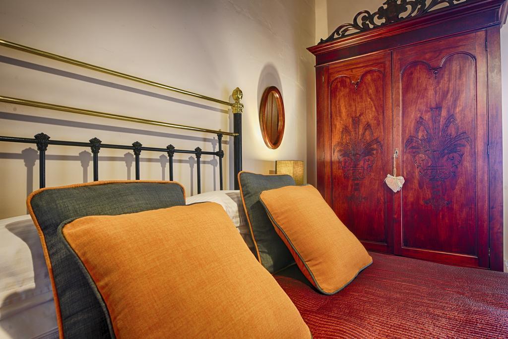 Casa Gemelli Boutique Victoria