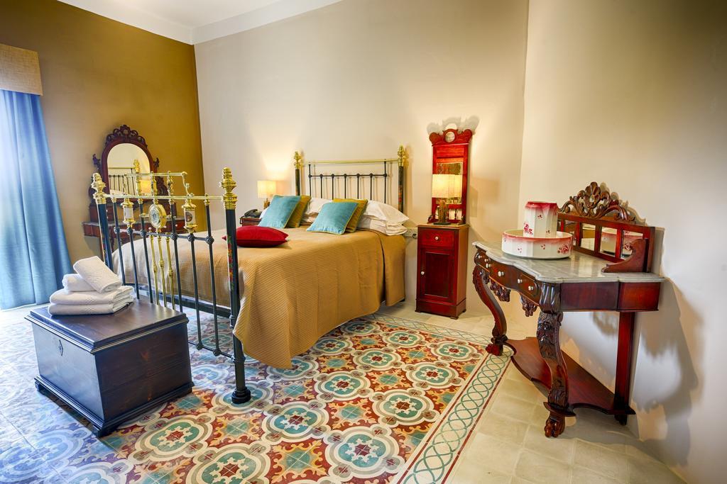 Gasthuis Casa Gemelli Boutique 3*