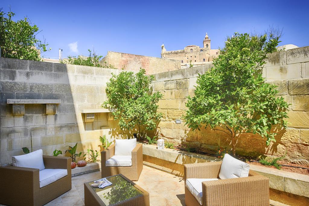 Casa Gemelli Boutique 3* Victoria