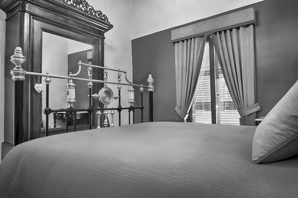 Casa Gemelli Boutique Gasthuis