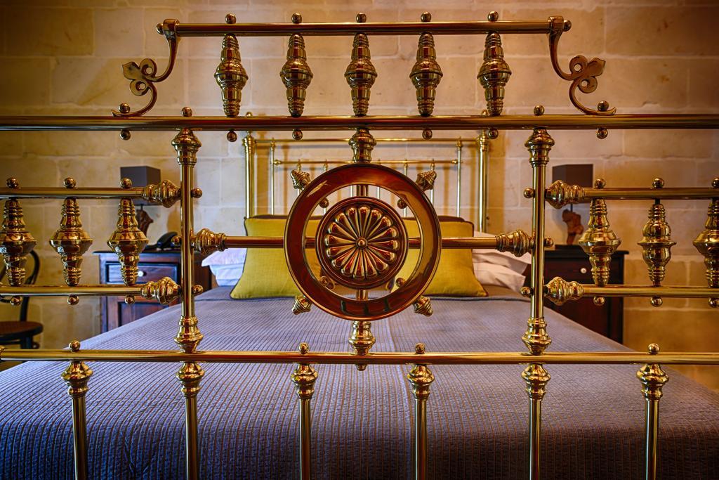 Gasthuis Casa Gemelli Boutique 3*